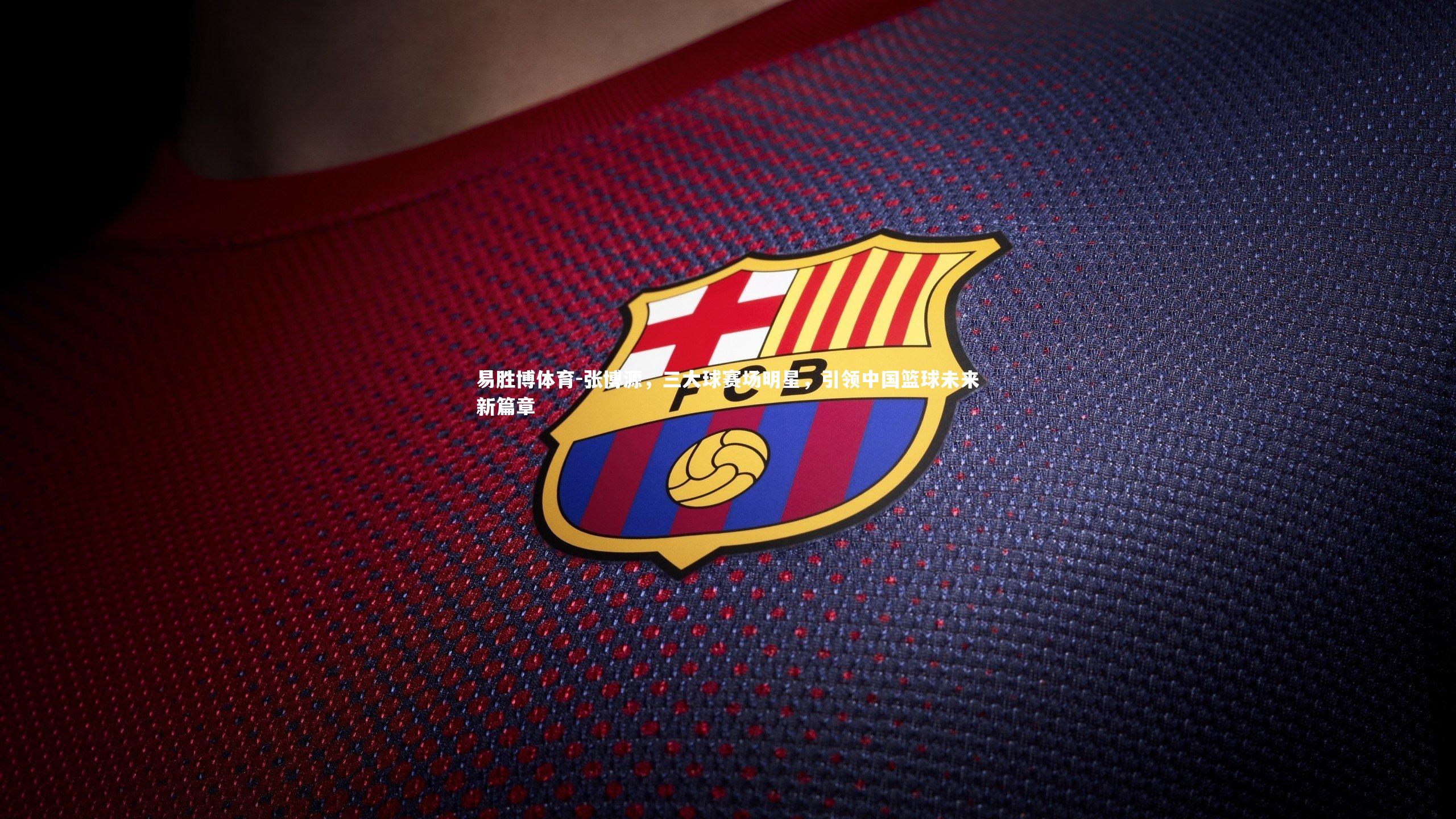 易胜博体育-张博源，三大球赛场明星，引领中国篮球未来新篇章